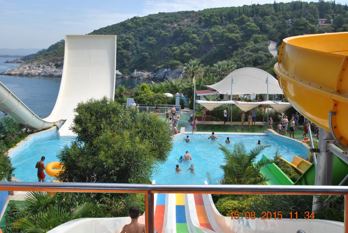 imagini hotel PINE BAY KUSADASI